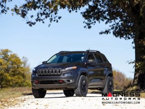 Jeep Cherokee KL Suspension Lift Kit - 2"